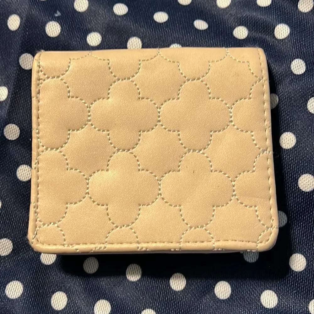 Nanette Lepore Wallet